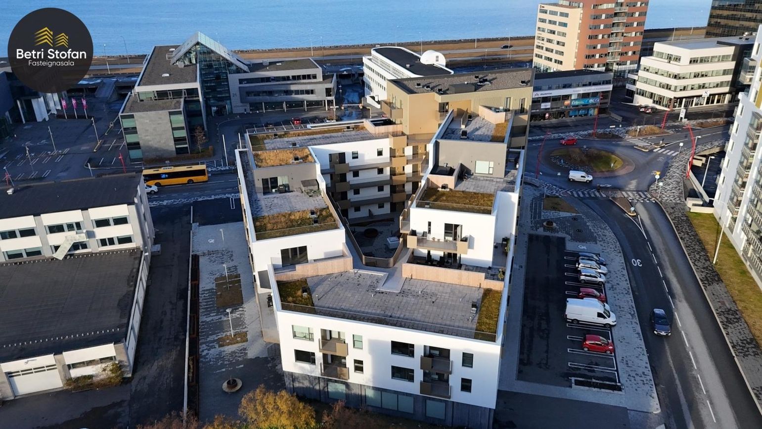 Borgartún 24A - 0315, 105 Reykjavík