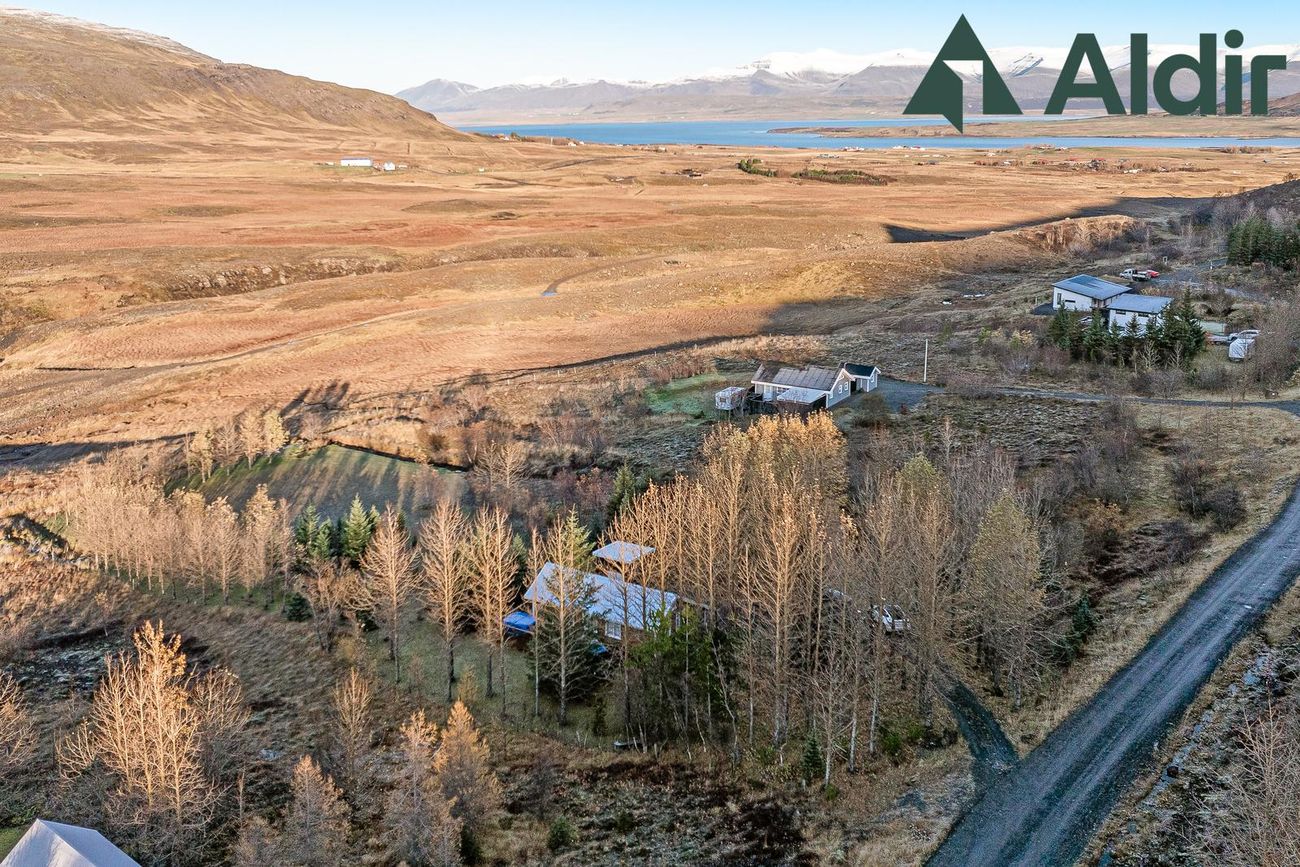Hlíð 4A - 0101, 276 Kjósarhreppur