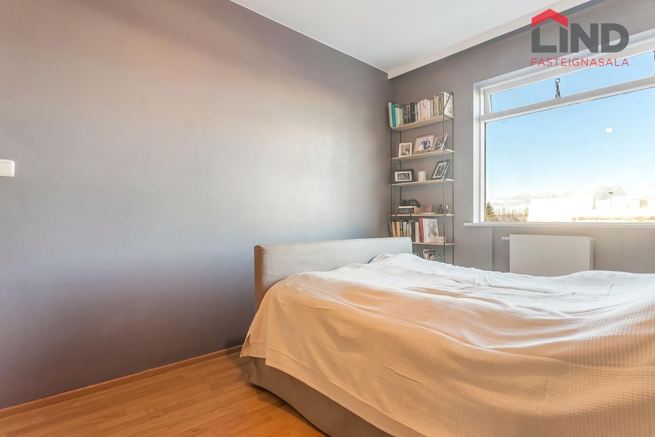 Listabraut 5, 103 Reykjavík