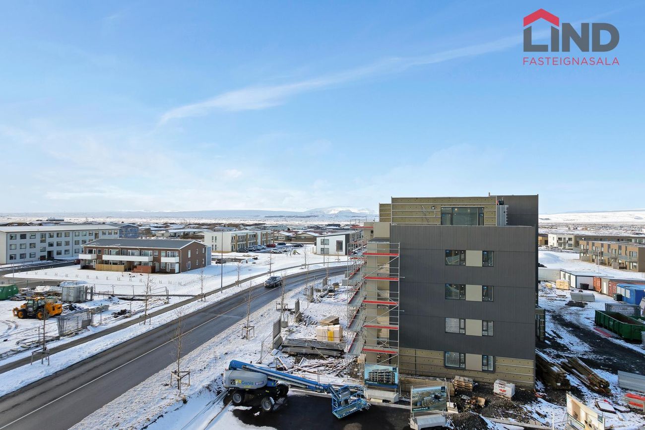 Hnjúkamói 16, 815 Sveitarfélagið Ölfus
