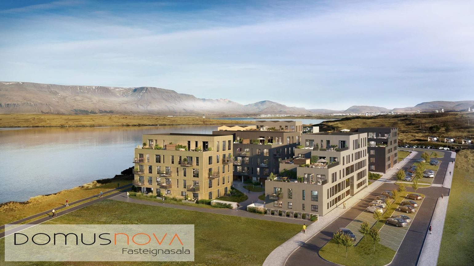 Jöfursbás 5, 112 Reykjavík