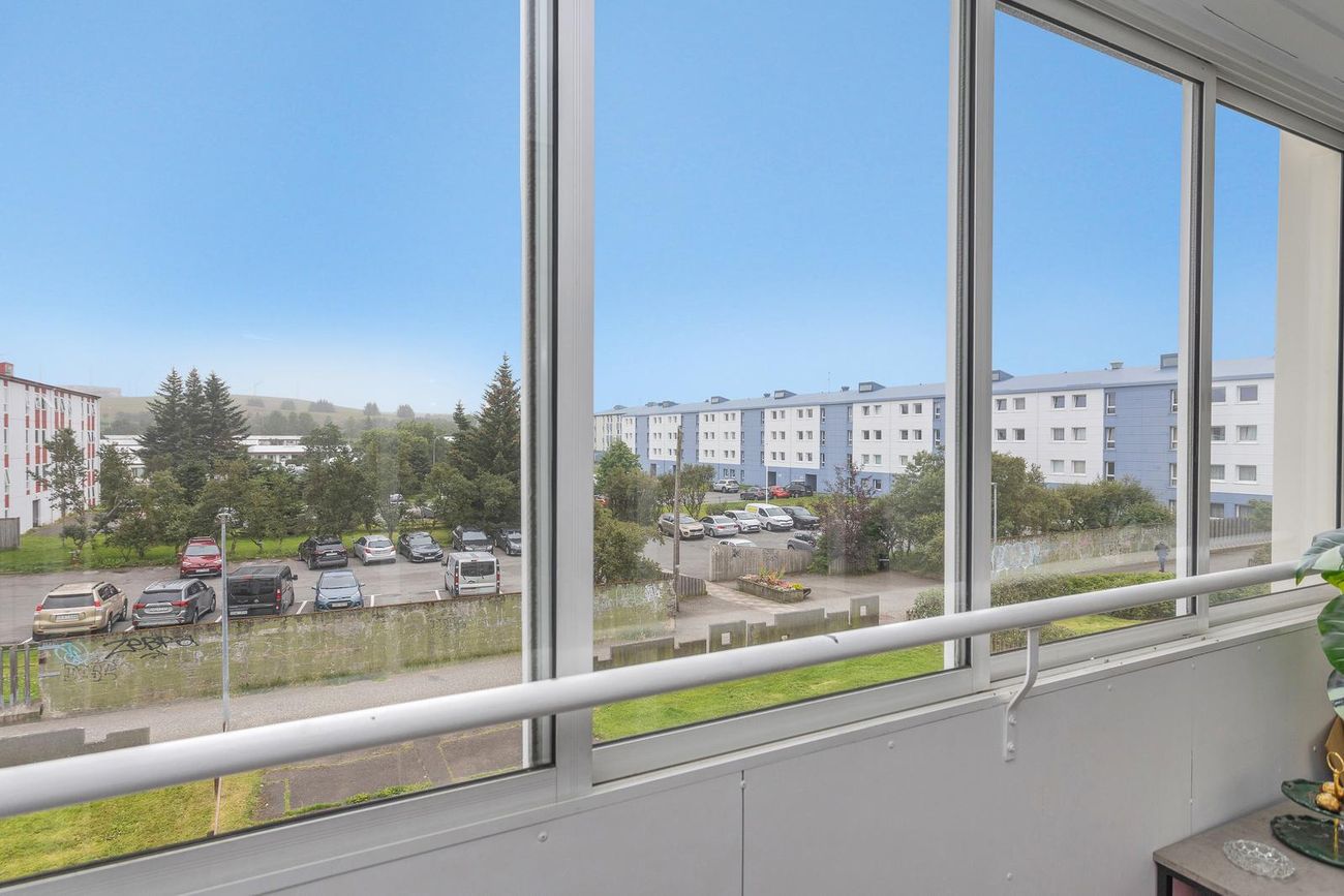 Gyðufell 4, 111 Reykjavík
