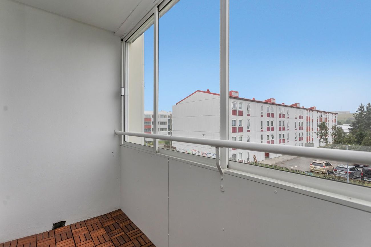 Gyðufell 4, 111 Reykjavík