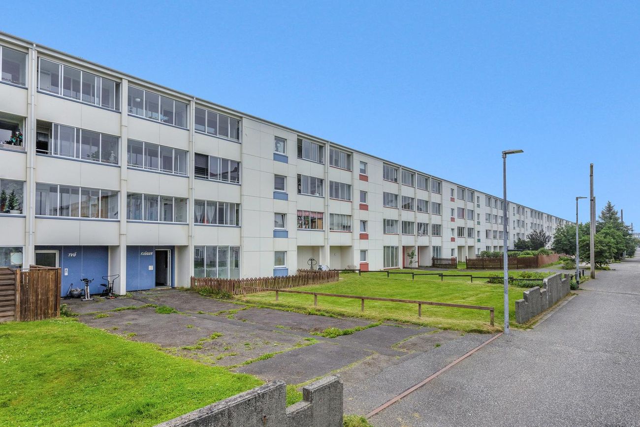 Gyðufell 4, 111 Reykjavík