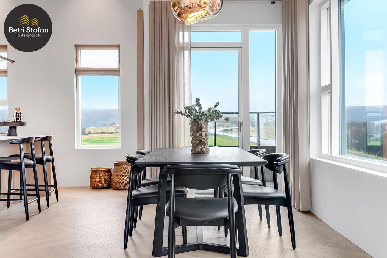 Vetrarbraut 4A, 210 Garðabær