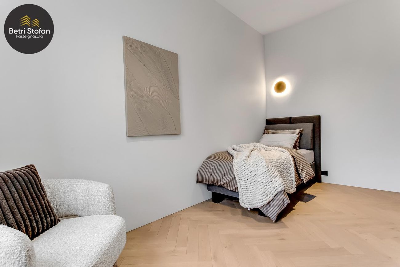 Vetrarbraut 4A, 210 Garðabær
