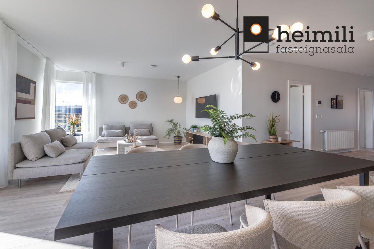 Suðurhella 16 - 0406, 221 Hafnarfjörður