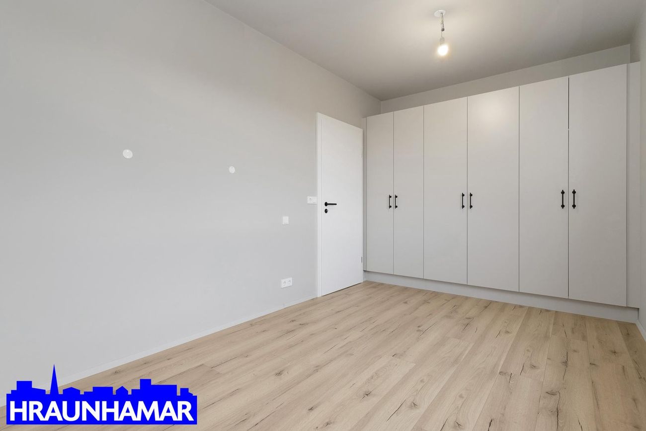 Lautargata 5 - 0102, 210 Garðabær