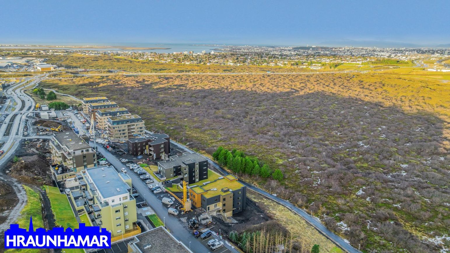 Lautargata 5 - 0102, 210 Garðabær