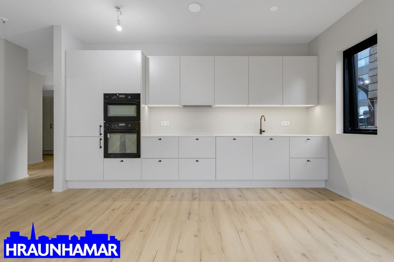 Lautargata 5 - 0102, 210 Garðabær