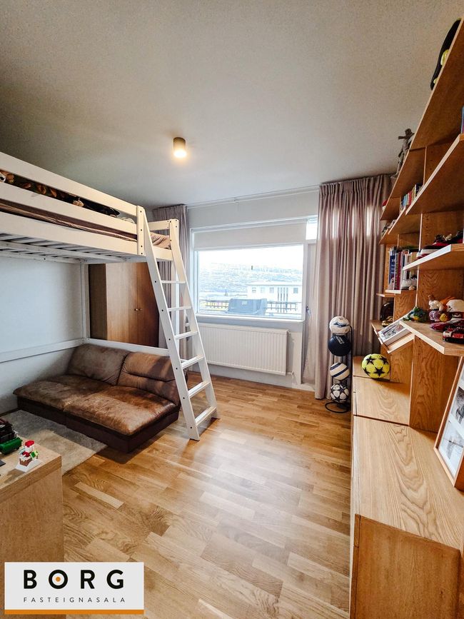 Skarðshlíð 30, 603 Akureyri