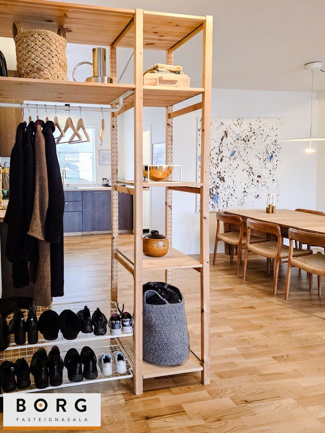 Skarðshlíð 30, 603 Akureyri