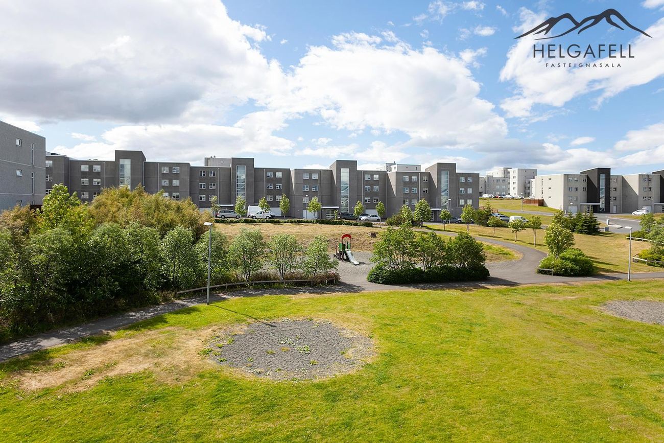 Andrésbrunnur 16 - 0301, 113 Reykjavík