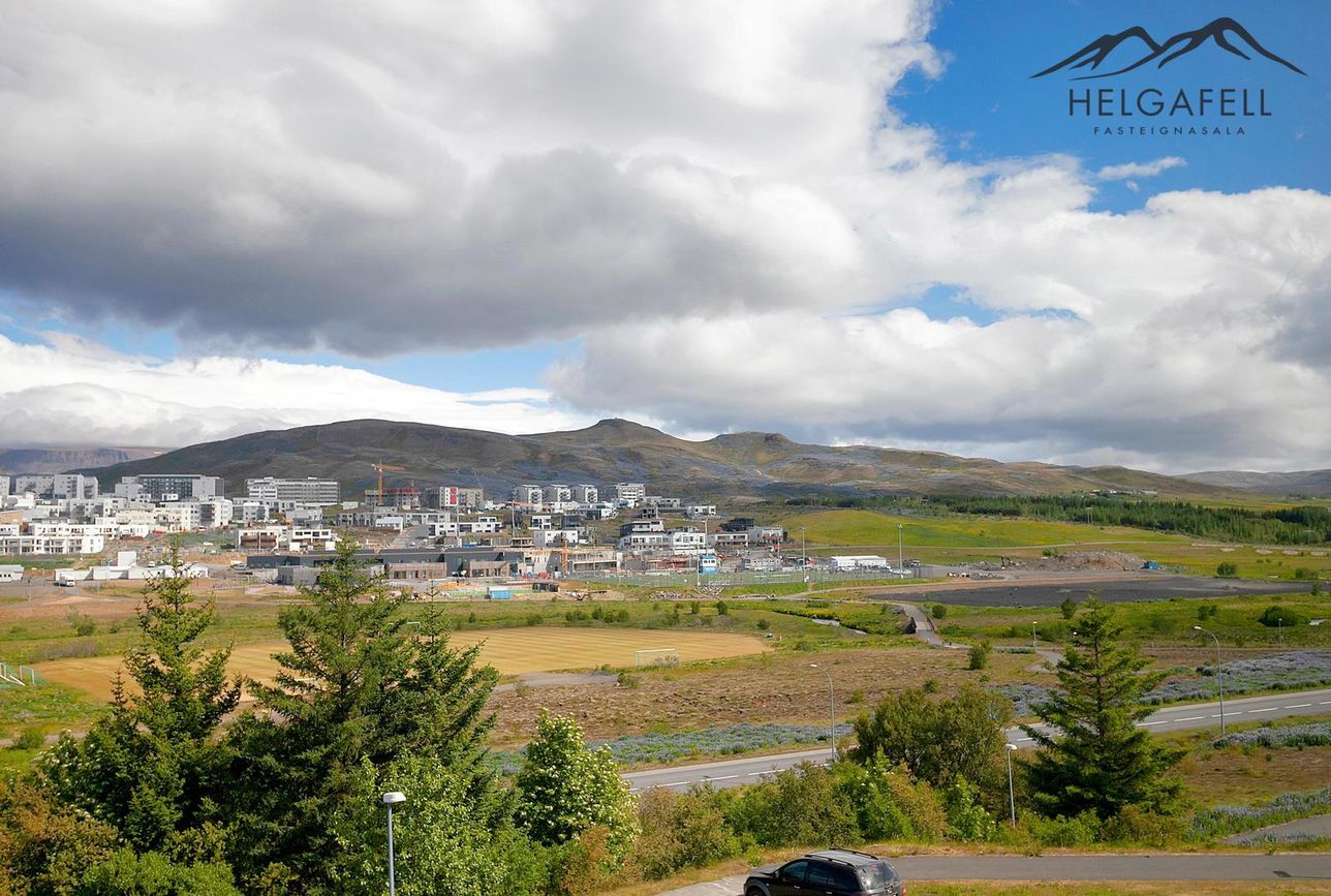 Andrésbrunnur 16 - 0301, 113 Reykjavík