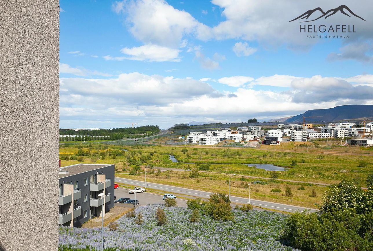 Andrésbrunnur 16 - 0301, 113 Reykjavík