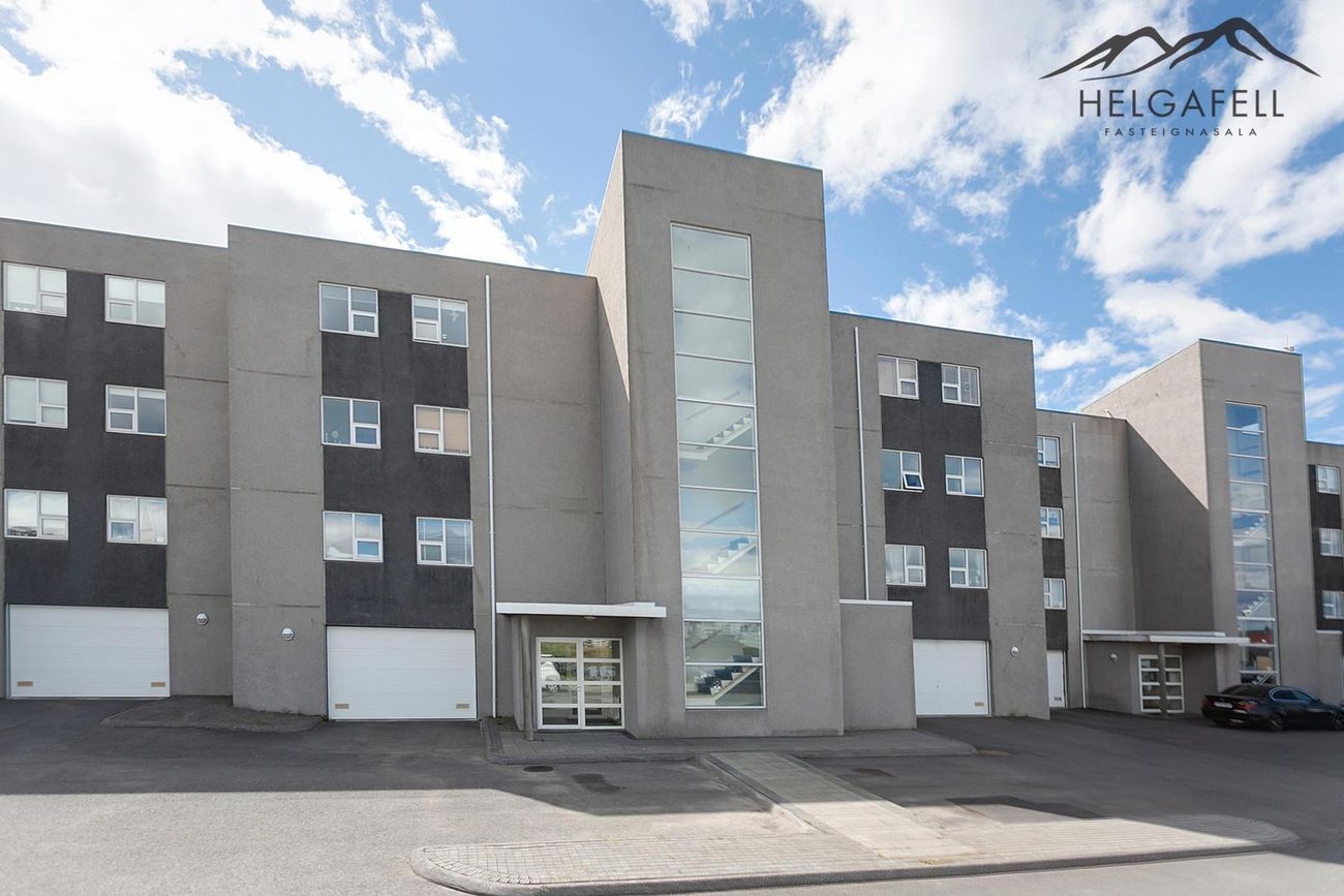 Andrésbrunnur 16 - 0301, 113 Reykjavík