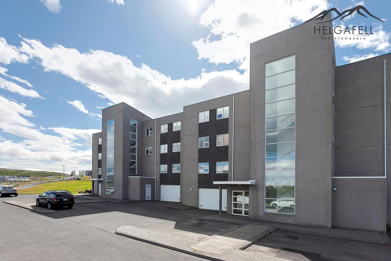 Andrésbrunnur 16 - 0301, 113 Reykjavík