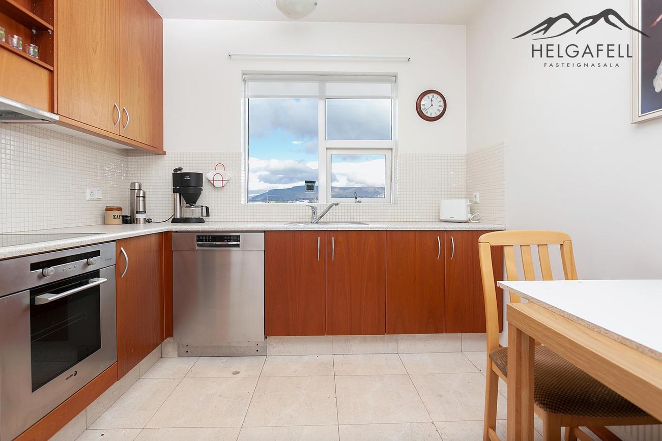 Andrésbrunnur 16 - 0301, 113 Reykjavík