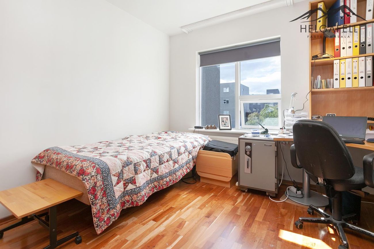Andrésbrunnur 16 - 0301, 113 Reykjavík