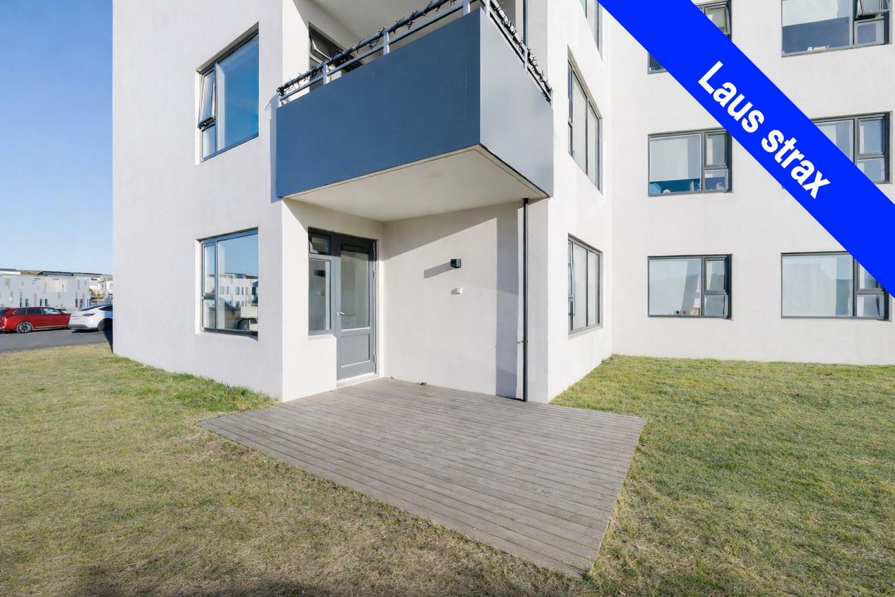 Brenniskarð 3, 221 Hafnarfjörður