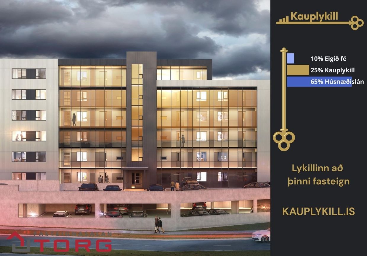 Áshamar 2, 221 Hafnarfjörður