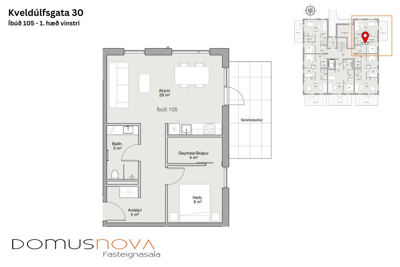 Kveldúlfsgata 30, 310 Borgarbyggð