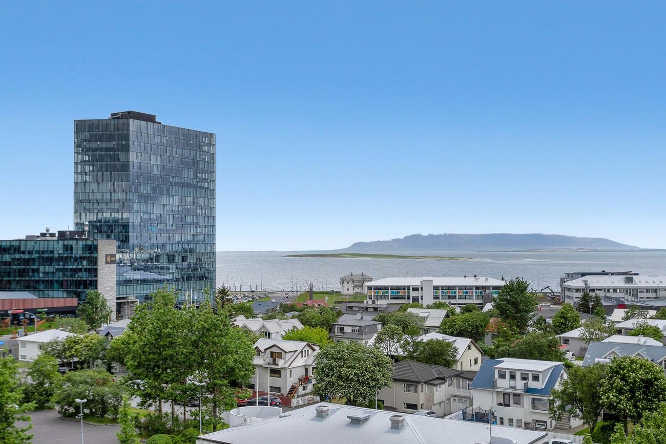 Hátún 4 - 0704, 105 Reykjavík