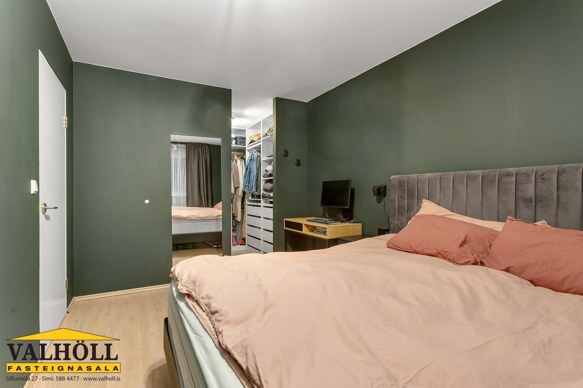 Asparfell 8, 111 Reykjavík