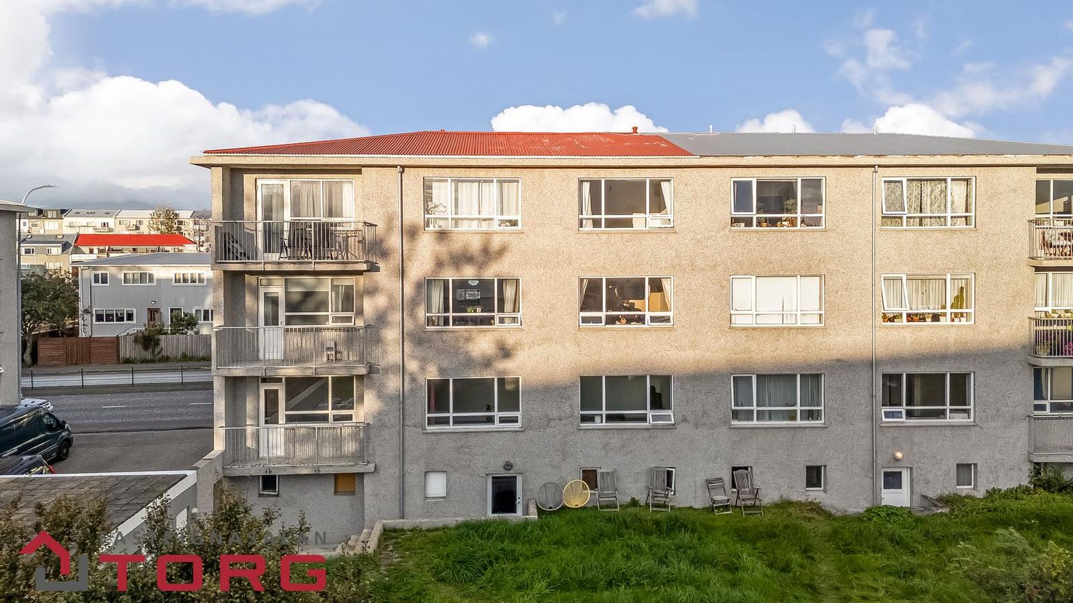 Hringbraut 99, 101 Reykjavík