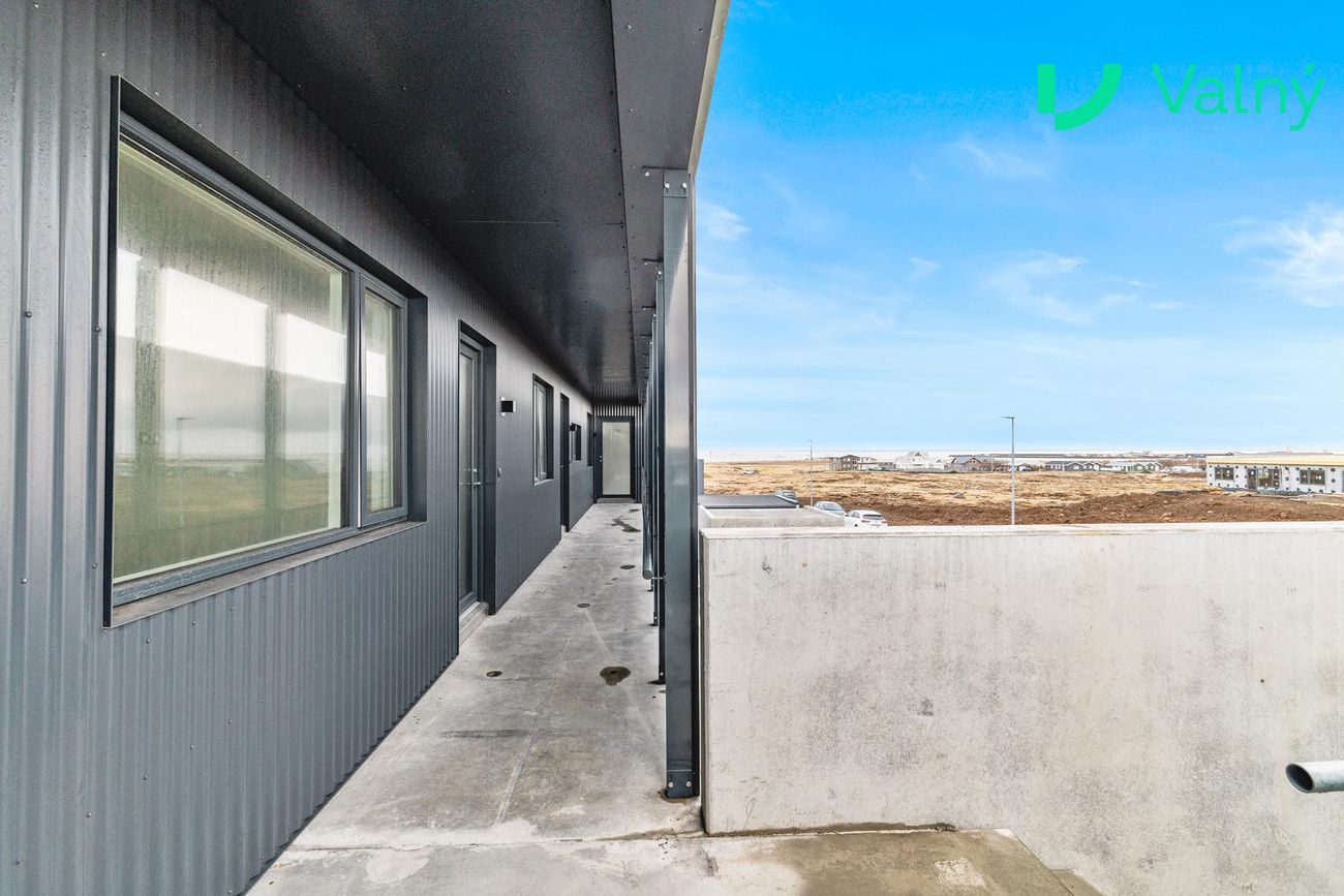 Bárusker 2, 245 Sandgerðisbær