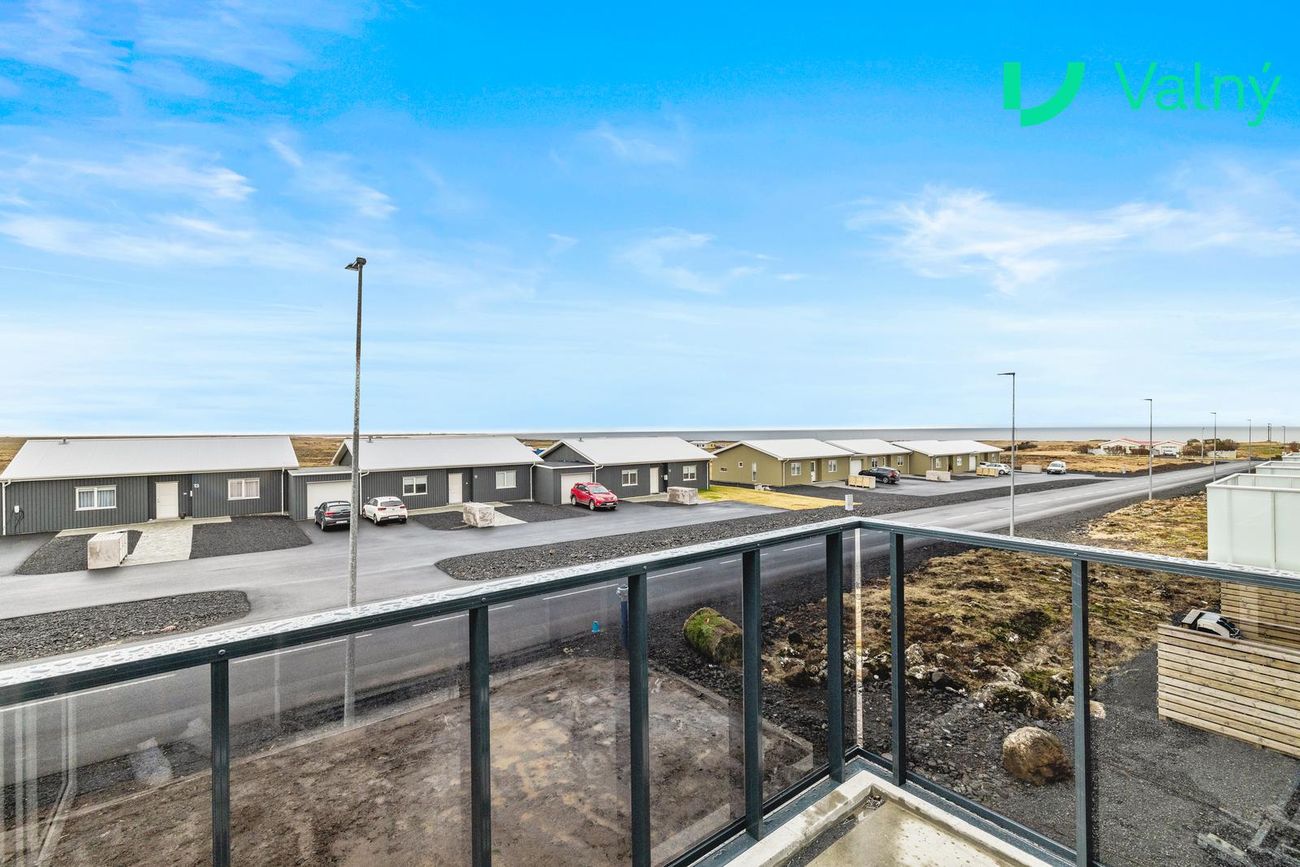 Bárusker 2, 245 Sandgerðisbær