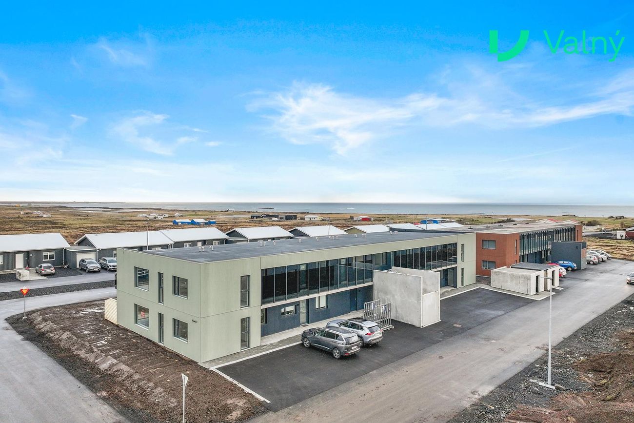Bárusker 2, 245 Sandgerðisbær