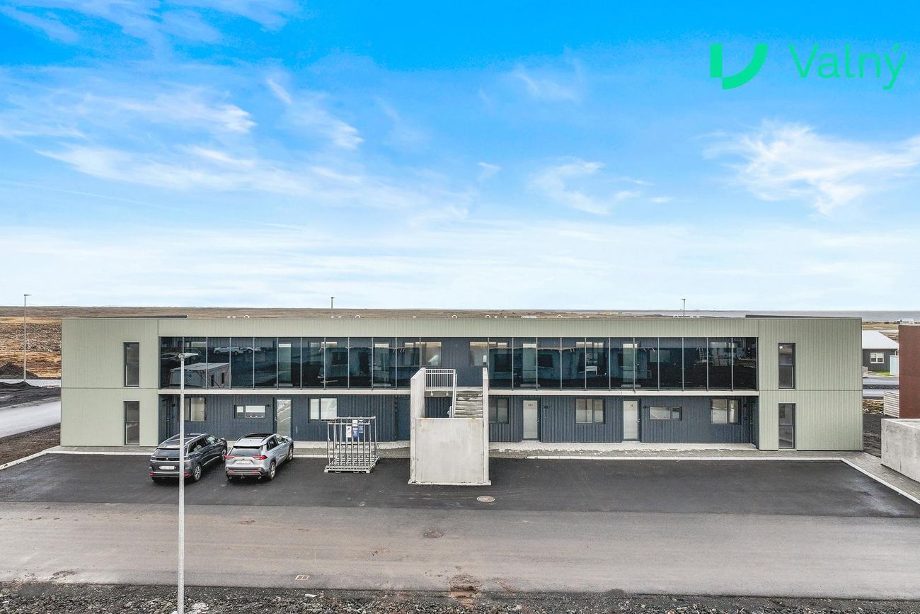 Bárusker 2, 245 Sandgerðisbær