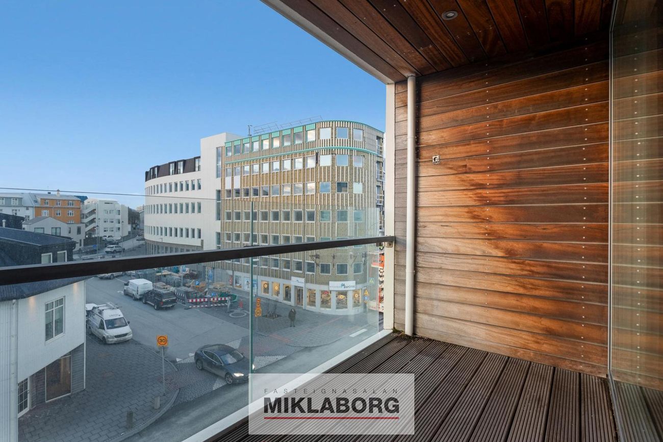 Mýrargata 26, 101 Reykjavík