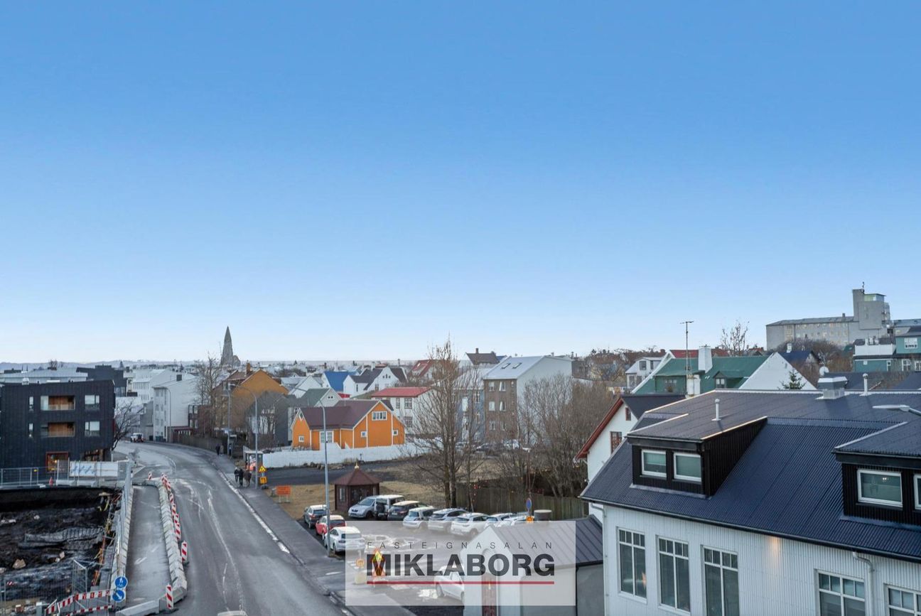 Mýrargata 26, 101 Reykjavík