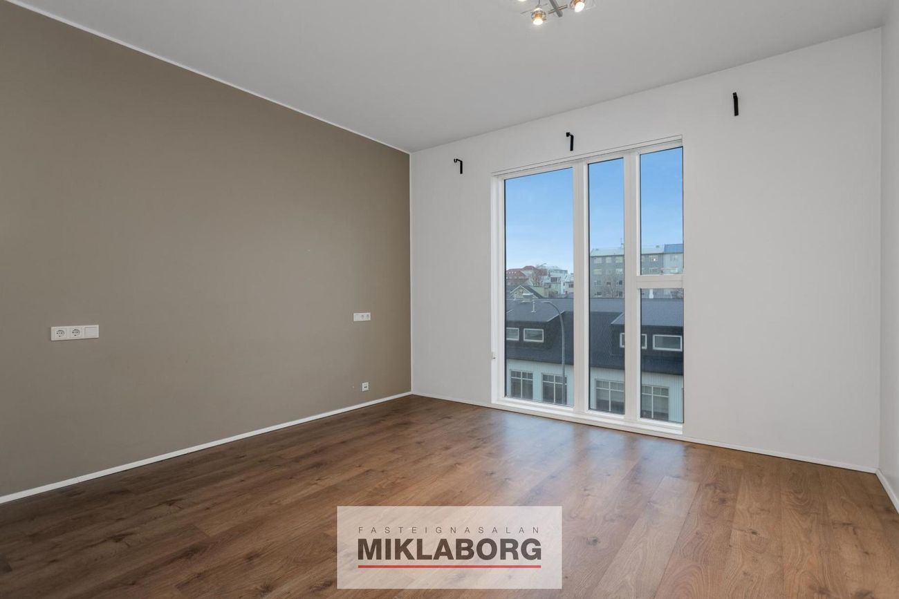 Mýrargata 26, 101 Reykjavík