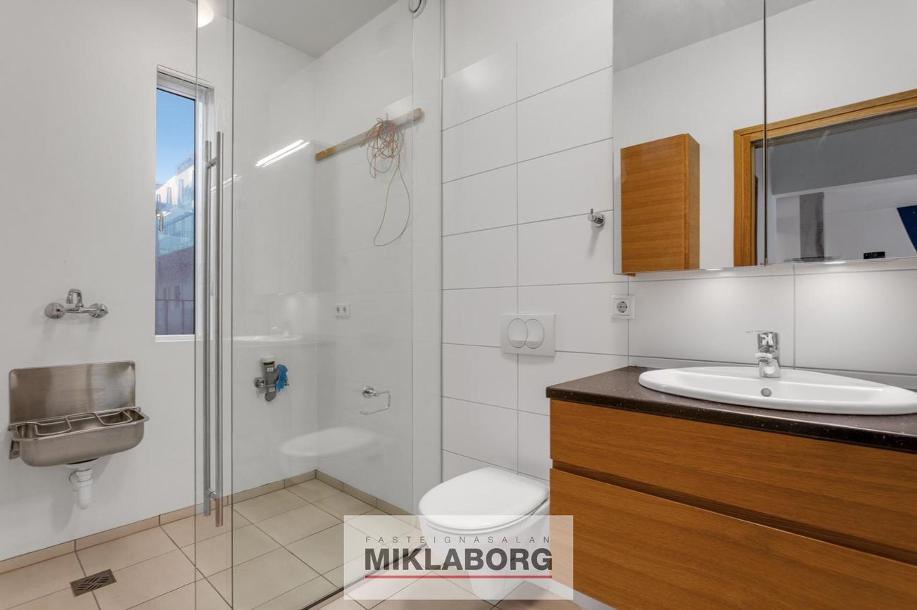 Mýrargata 26, 101 Reykjavík