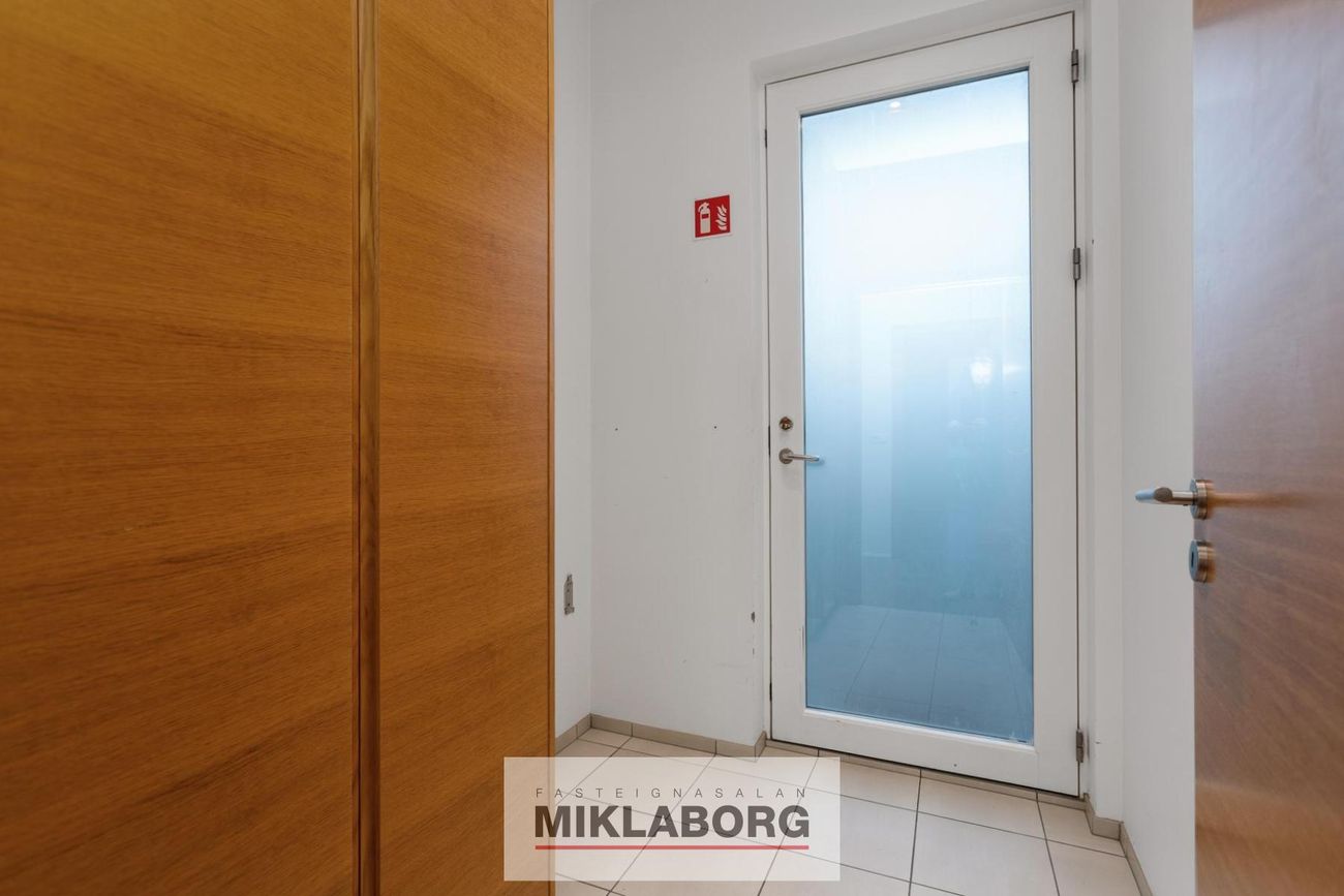 Mýrargata 26, 101 Reykjavík