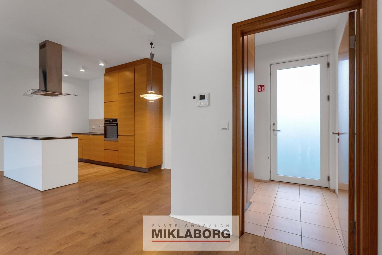 Mýrargata 26, 101 Reykjavík