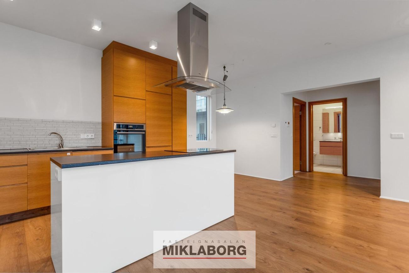 Mýrargata 26, 101 Reykjavík