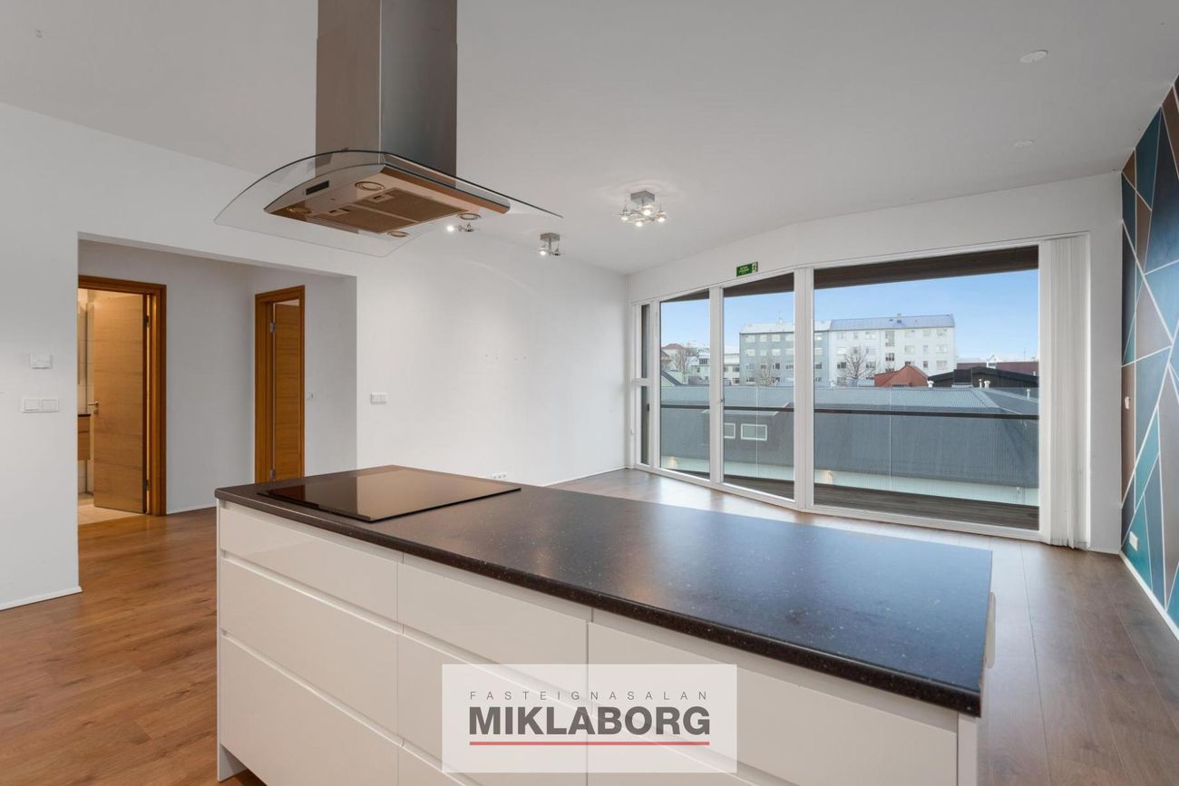 Mýrargata 26, 101 Reykjavík