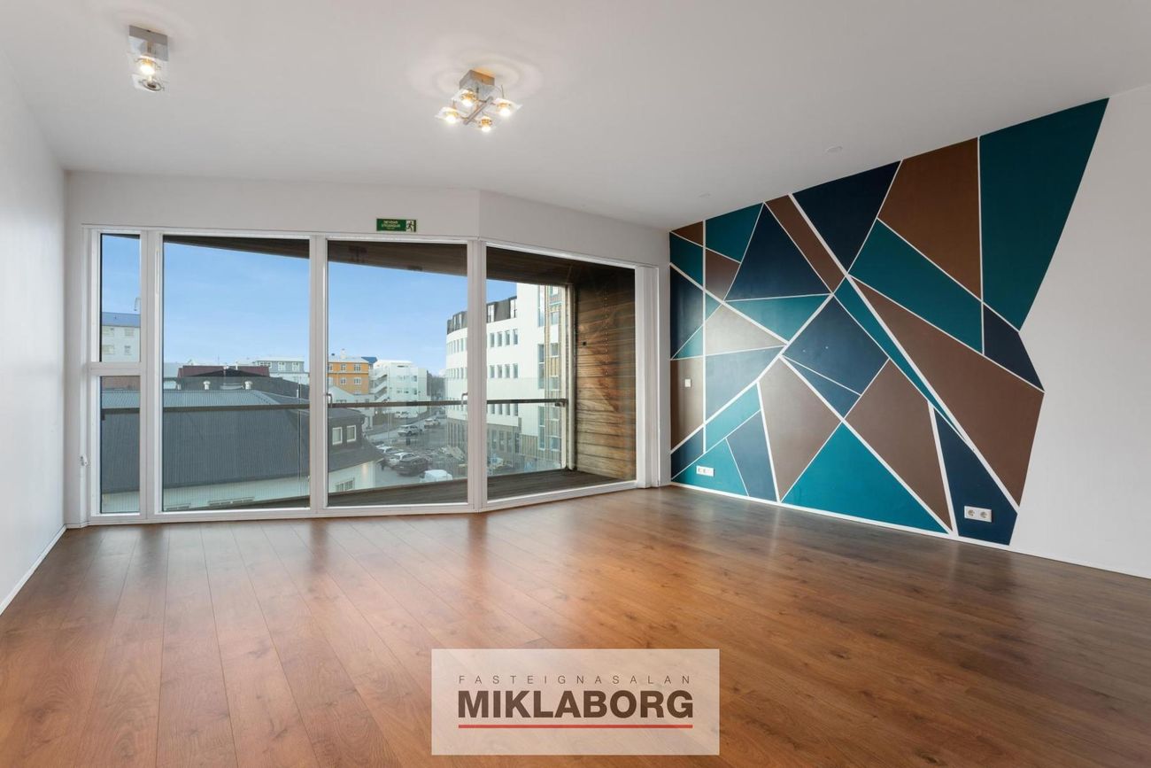 Mýrargata 26, 101 Reykjavík