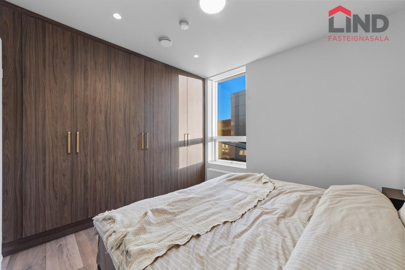 Hringhamar 17 - 0202, 221 Hafnarfjörður