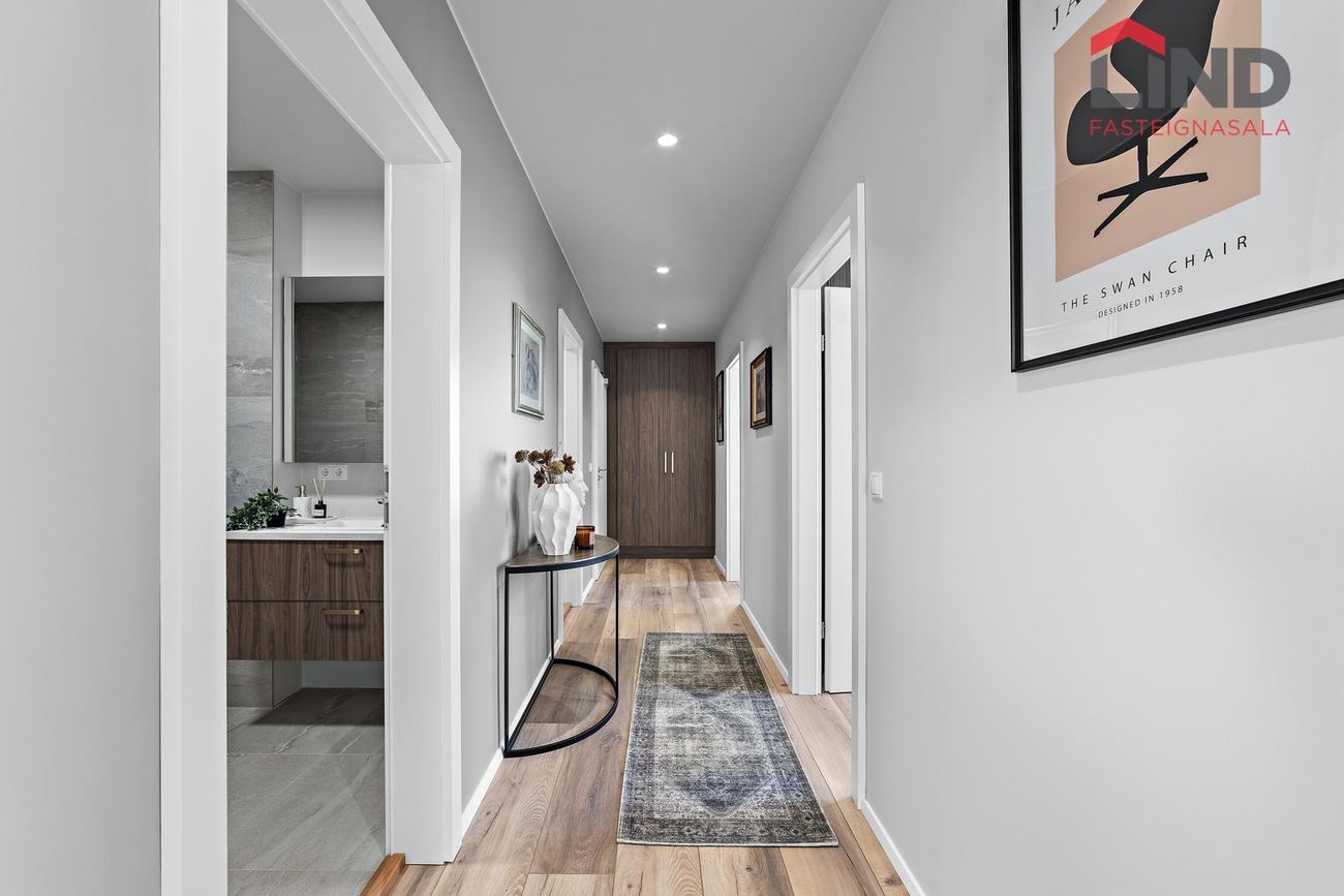 Hringhamar 17 - 0202, 221 Hafnarfjörður