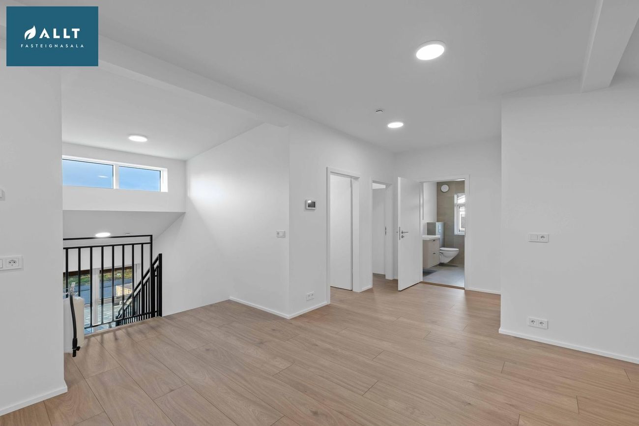 Brattahlíð 3A, 810 Hveragerði