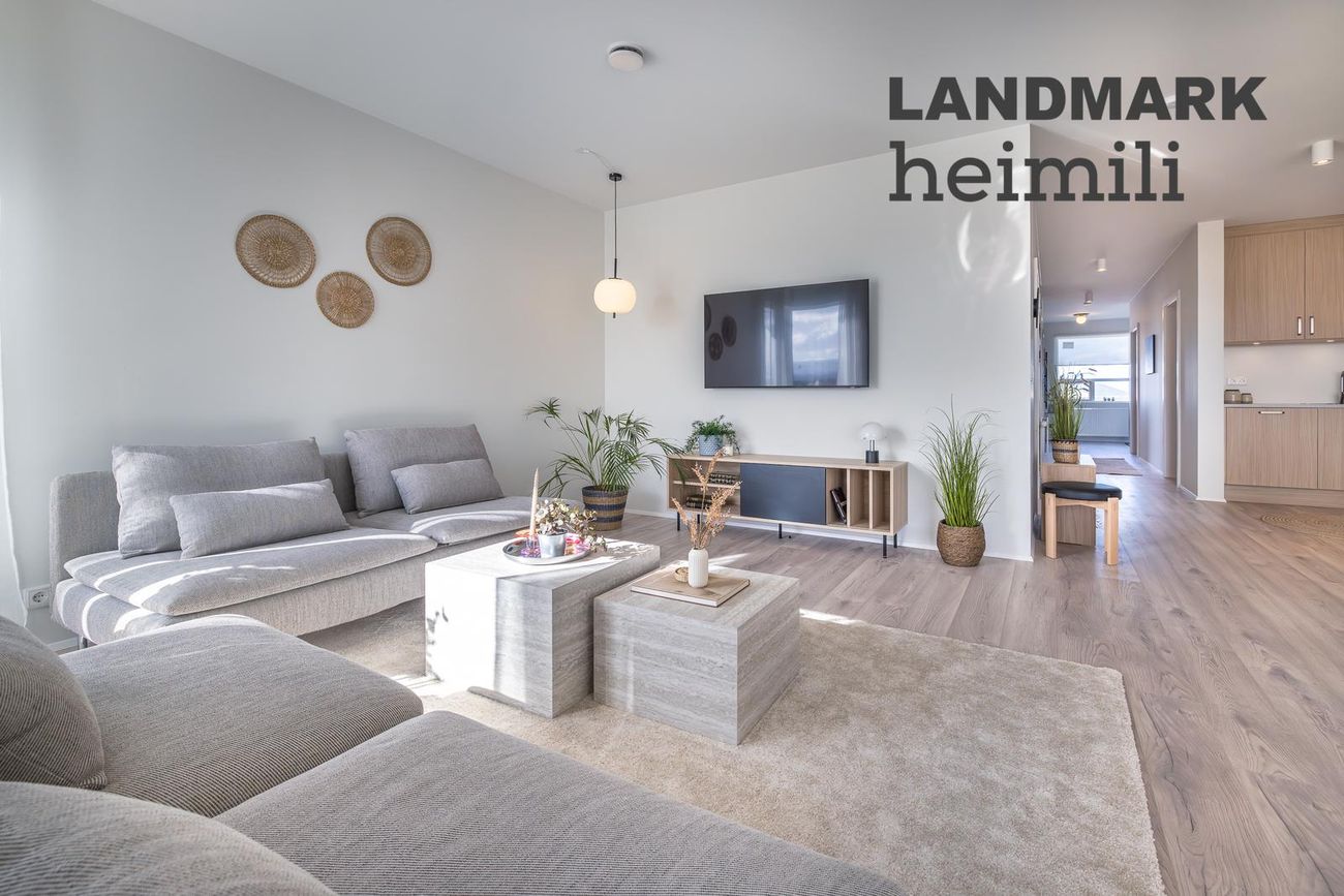 Suðurhella 14 - 0301, 221 Hafnarfjörður