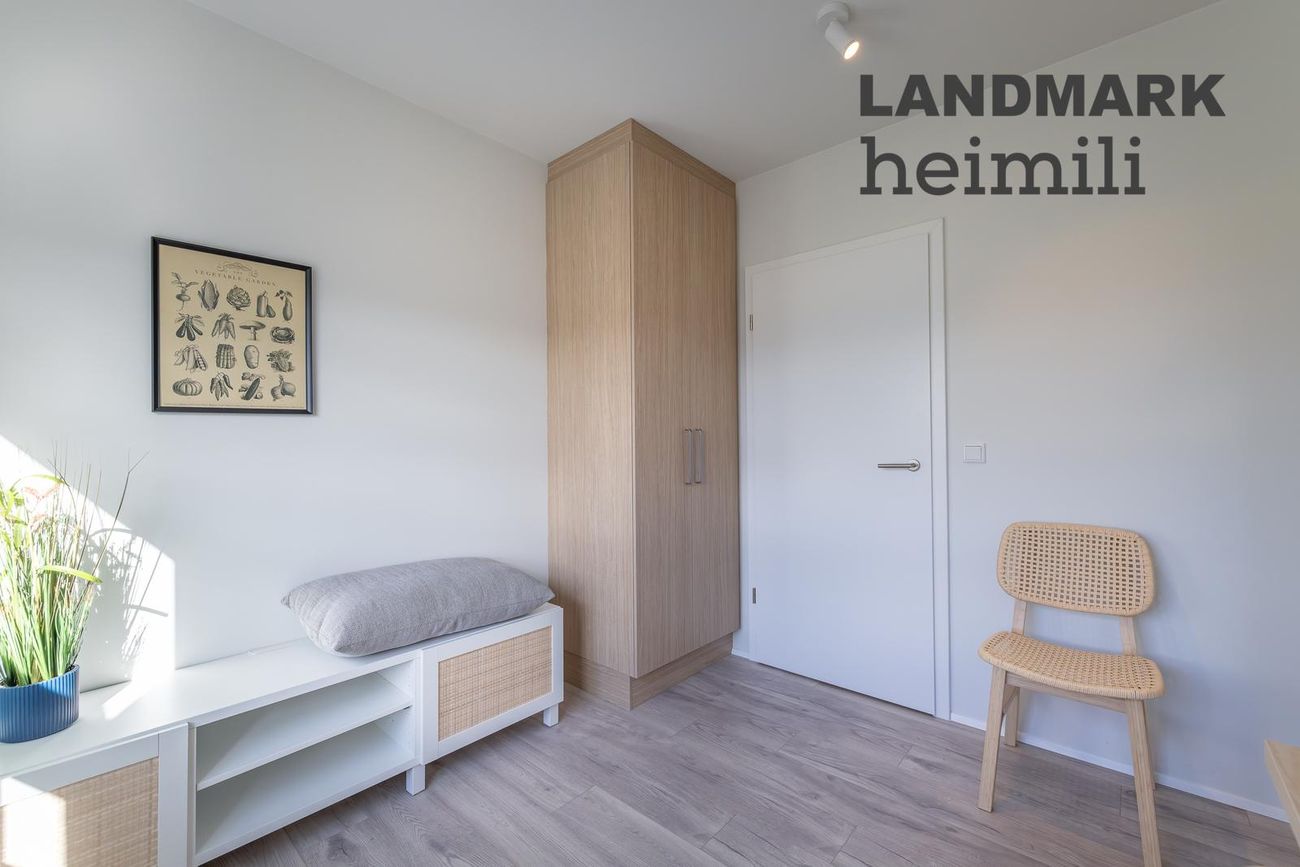 Suðurhella 14 - 0301, 221 Hafnarfjörður