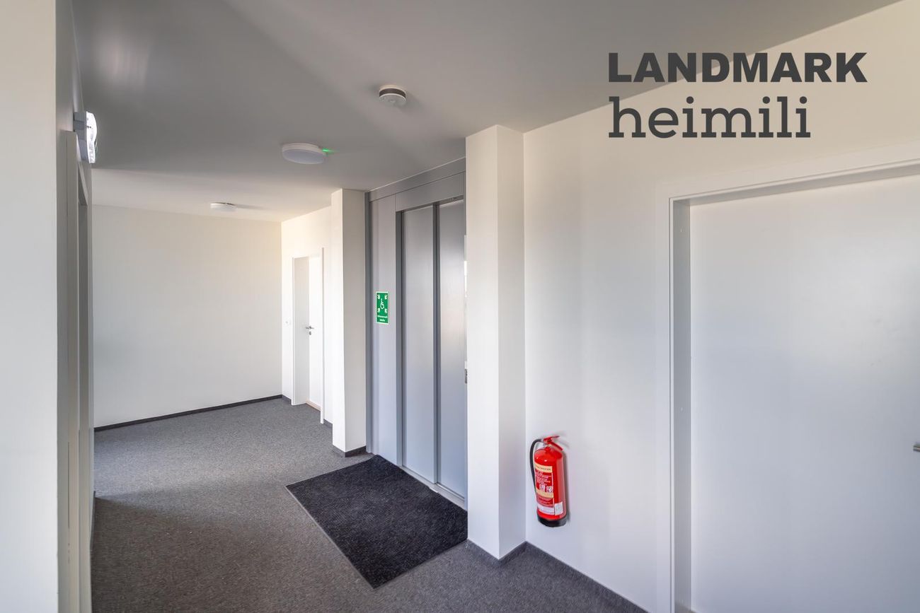 Suðurhella 14 - 0301, 221 Hafnarfjörður
