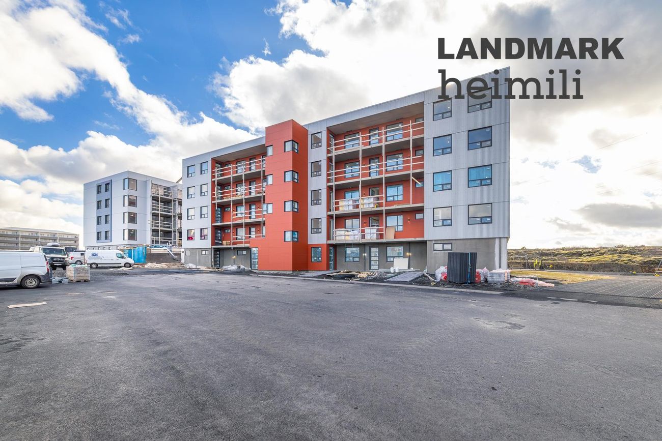 Suðurhella 14 - 0301, 221 Hafnarfjörður