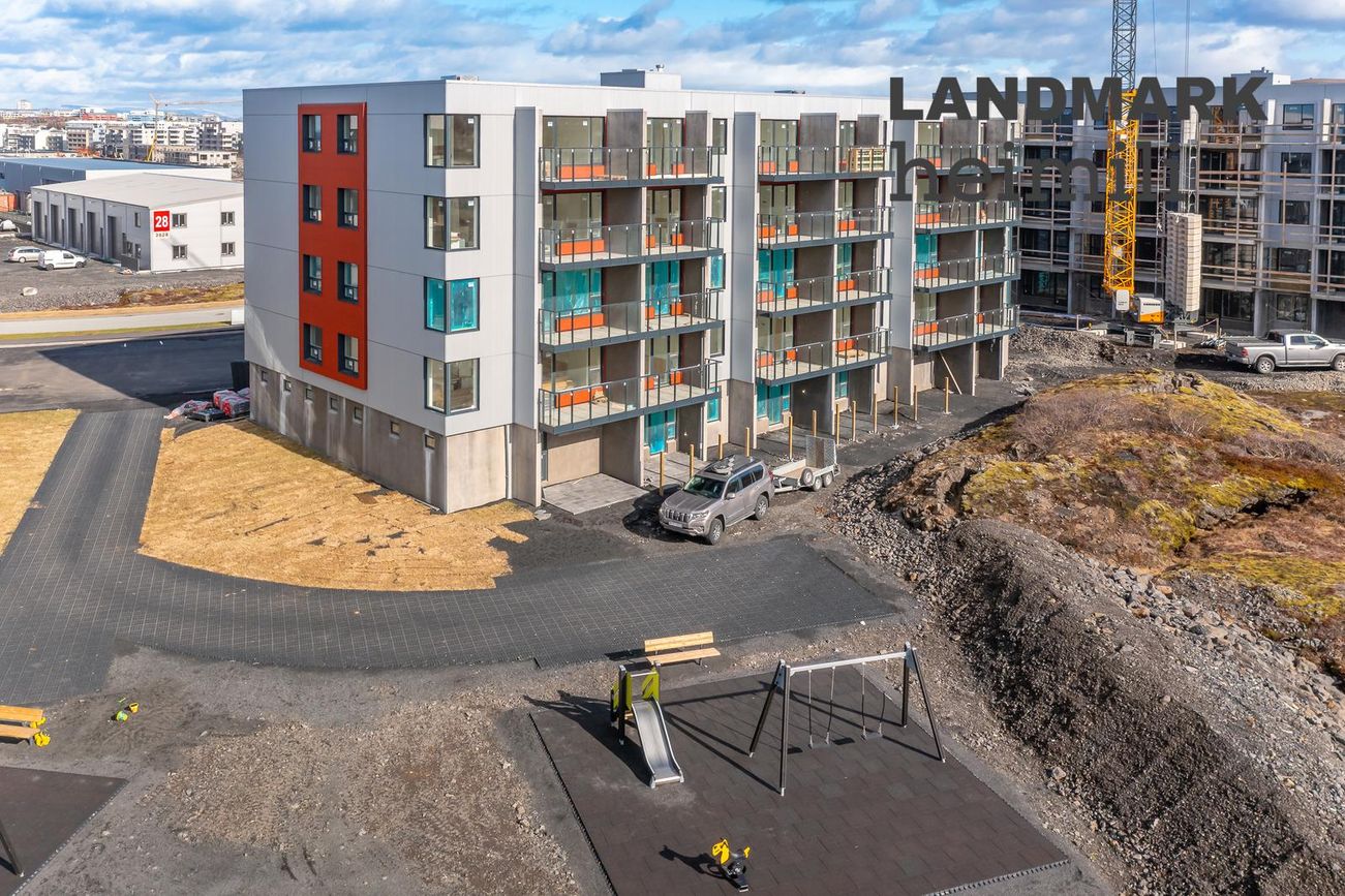 Suðurhella 14 - 0301, 221 Hafnarfjörður